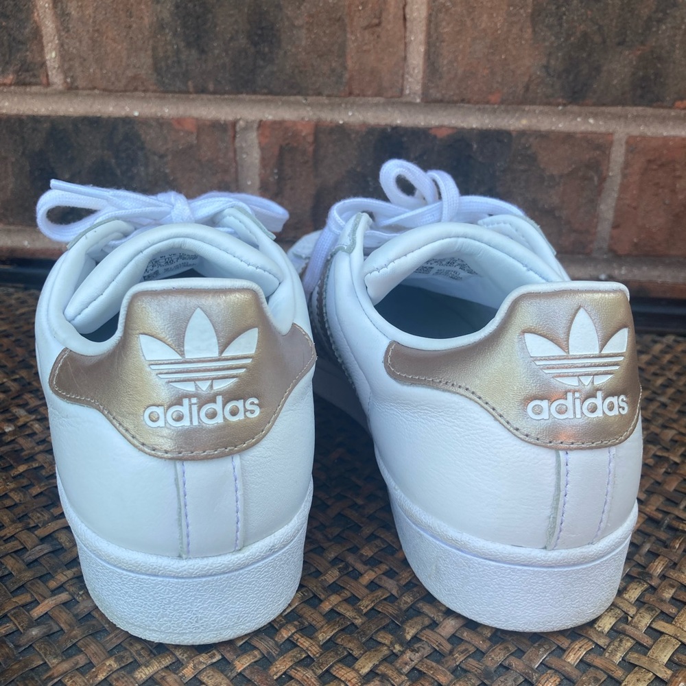 Adidas Superstar - Picture 3 of 5